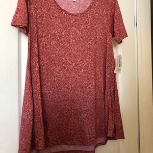 LuLaRoe Perfect Tee